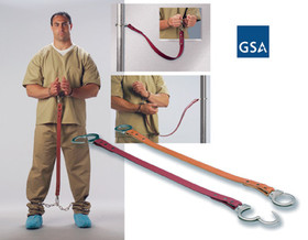 Humane Restraint WML-101