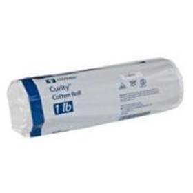Henry Schein Cotton Absorbant Rolls, Non-Sterile