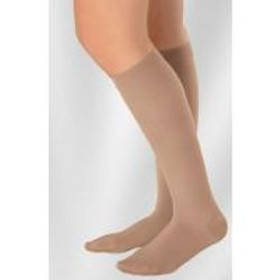 Juzo Knee High Stockings 30-40, Regular, Size 4, Pair