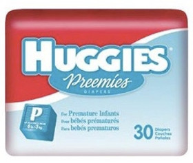 Kimberly-Clark 43088