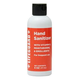 LifeGuard Medical MP6001