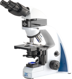 LW Scientific i4 Epi Lumin Fluorescence Microscope