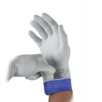 Exam Glove LifeStar EC XXL NonSterile Nitrile Extended Cuff Length