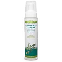 Medline Foaming Body Cleanser, 5 oz.