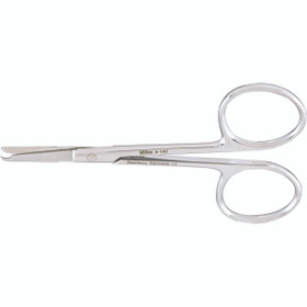 Spencer Stitch Scissors, 3-1/2" (90Mm), Delicate, 9-100