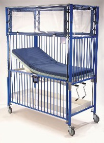 Novum Medical Products E1972FWCR