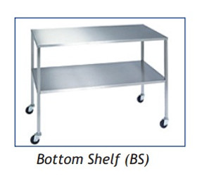 Novum Medical Products SQ-201634-BS