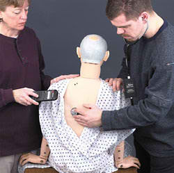 Nasco Company LF04004