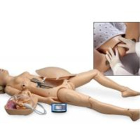 Nasco Company Model SB48760 L