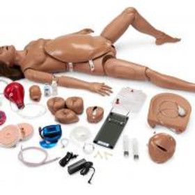 Nasco Company Model SB48760 M