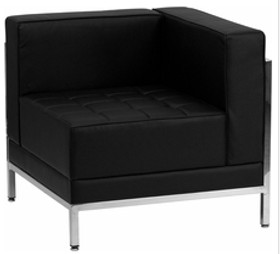 Flash Furniture ZB-IMAG-RIGHT-CORNER-GG