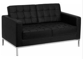 Flash Furniture ZB-LACEY-831-2-LS-BK-GG
