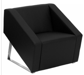 Flash Furniture ZB-SMART-BLACK-GG