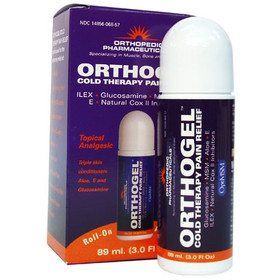 Orthopedic Pharmaceuticals 4135