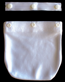 Ostomy Pockets OPBE1