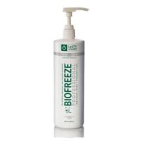 Biofreeze Gel Pump 32oz/Bottle
