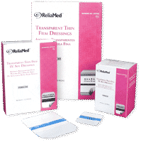 Cardinal Health TF4434