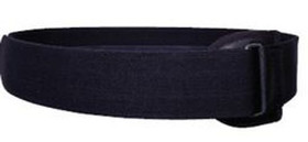 Reliamed BodySport Black Trochanter Belt, 2" Wide, Medium, Fits 35" - 48"