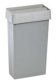 Rubbermaid 3540-00-LGRAY