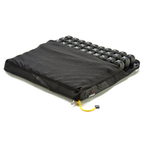 Roho Low Profile, Single Compartment Wheelchair Cushion, 18" x 16"
