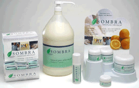 Sombra Cosmetics Inc SC095