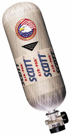 Scott Health and Safety 804722-01