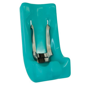 Sammons Preston Tumble Forms 2 Feeder Seat Positioner, Medium, Teal