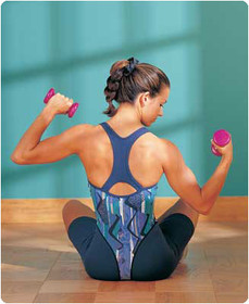 Sammons Preston 5149A