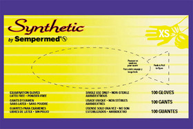 Sempermed USA Inc EVNP105-1