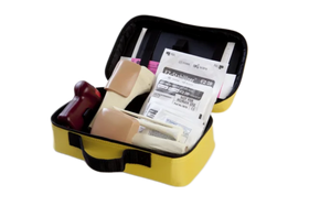 EZ-IO System Training Kit