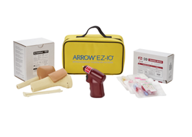 EZ-IO System Training Kit