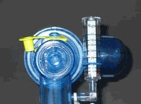 Vital Signs 902-6098DPG