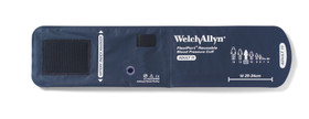 Welch Allyn Flexiport Reusable Blood Pressure Cuffs w/ 2 Tube Locking-Type Connectors, S. Child