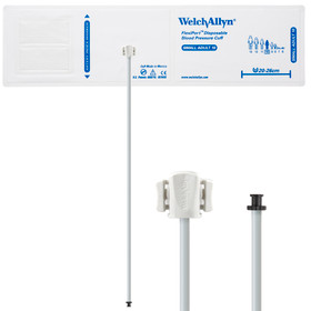 Welch Allyn SOFT-10-1TP