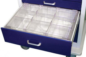 Waterloo Healthcare DIV-DRW5