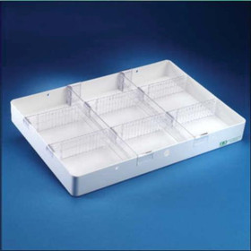 Waterloo Healthcare DIVTRAY-STD