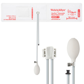 Welch Allyn VINYL-07-2BV