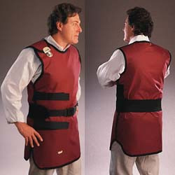 Wolf X-Ray 67088LW-16