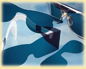 Yorktowne Optical 5011