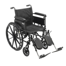 Drive Medical CX420ADFA-ELR