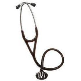 3M Littmann Master Cardiology Stethoscope, 27" BLACK