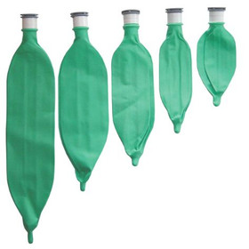 Hyperinflation Breathing Bag, 3 Liter