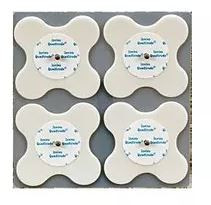 Invivo CV Quadtrode MRI Electrodes, 25/bx