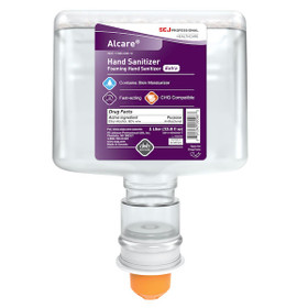 Alcare® Extra Hand Sanitizer 1L Touch-Free Cartridge