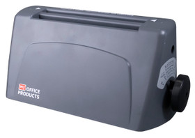 Desktop Letter Folder