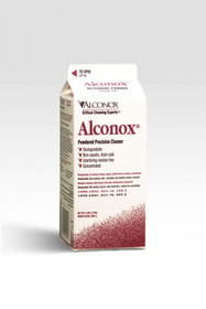 Alconox Powder Cleaner 4 Lb 4Lb/Bx