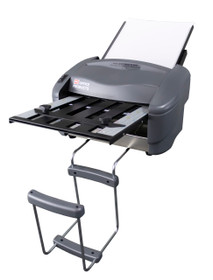 Automatic Feed Desktop Folder