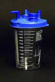 Pump Suction Gomco 12.5x9.5" 1200mL 36/Ca