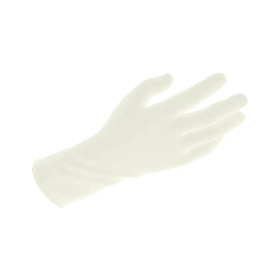 Sterile Nitrile Surgical Gloves, Powder-Free