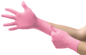 NITRILE GLOVES MICRO-TOUCH® NITRAFREE™